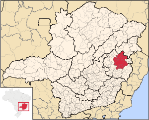 MinasGerais Micro GovernadorValadares.svg