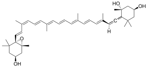 Néoxanthine