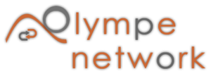 Logo de Olympe Network