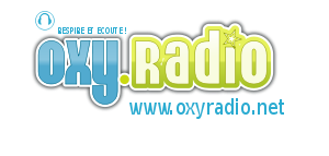 Logo d'OxyRadio