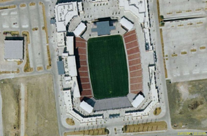 Pizza Hut Park Frisco satellite view.png