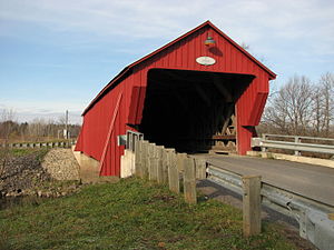 Pont de Freeport