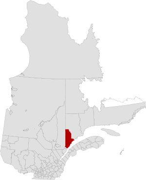 Quebec MRC La Haute-Côte-Nord location map.svg