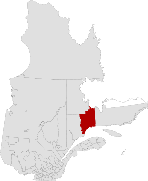 Quebec MRC Sept-Rivières location map.svg
