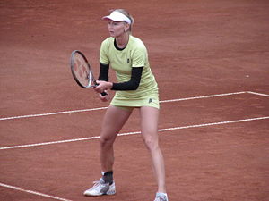 Renata Voráčová