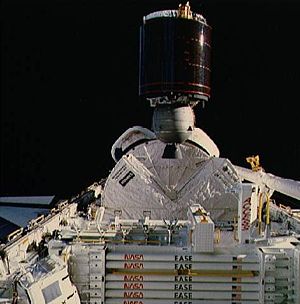 STS-61-B Morelos-B deployment.jpg