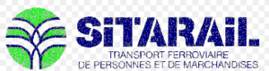 Logo de Sitarail