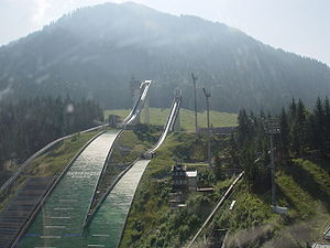 Skisprungschanze oberstdorf 1.JPG