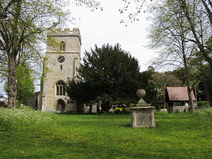 St Leonard's Watlington Church - geograph.org.uk - 815321.jpg