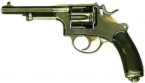 Swiss Model 1882 Ordnance Revolver 1763.jpg