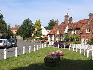 The Green and Red Lion, Little Missenden - geograph.org.uk - 46804.jpg