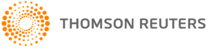 Logo de Thomson Reuters