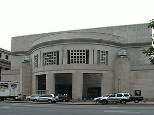 United States Holocaust Memorial Museum after the shooting.jpeg