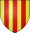 Blason du comté de Foix.svg
