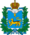 Armoiries de l'oblast de Pskov