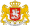 Coat of arms of Georgia (2004).svg