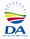 Democratic Alliance (South Africa) logo 2008.png