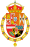 Escudo de Armas de Felipe II de España.svg