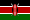 Drapeau : Kenya