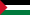 Drapeau : Palestine