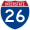 Interstate 26