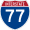 Interstate 77