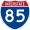 Interstate 85
