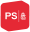 Logo Parti socialiste suisse.svg