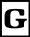 G rating symbol.