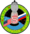 Badge de la mission