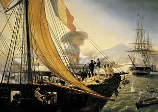 Épisode de l'expédition du Mexique en 1838.jpg