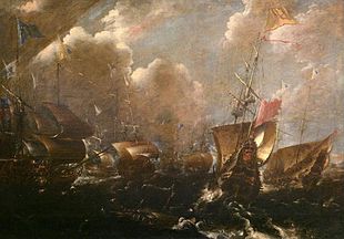 Bataille navale de Guetaria 1638.jpg