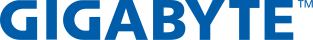 Logo de Gigabyte Technology