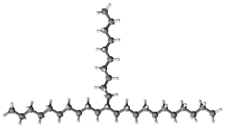 Représentations du 11-décyldocosane