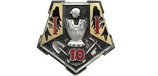 Insigne régimentaire du 10e Régiment du Génie.jpg