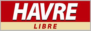 Logo de Havre Libre