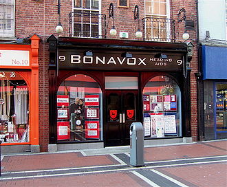 Boutique Bonavox