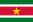 Portail du Suriname