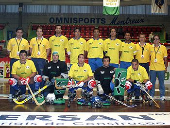 Brésil au mondial A rink hockey 2007.jpg