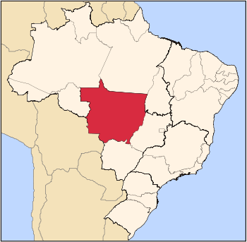 Brazil State MatoGrosso.svg
