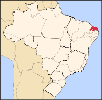 Brazil State RioGrandedoNorte.svg