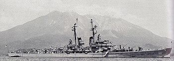 Croiseur léger USS Juneau en 1950.jpg