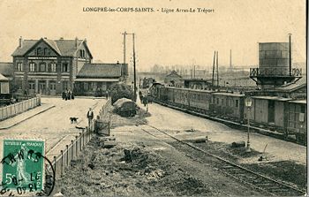LONGPRE crps Sts - Ligne Arras - Le tréport.JPG