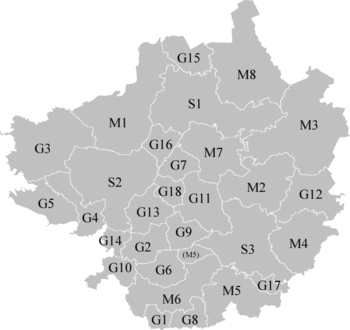 Map of Landkreis Forchheim.png