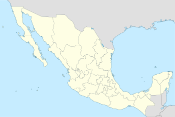 Mexico States blank map.svg