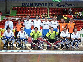 Pays Bas au mondial A rink hockey 2007.jpg