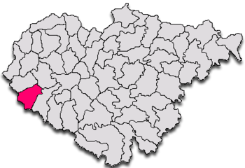 Localisation de Plopiș