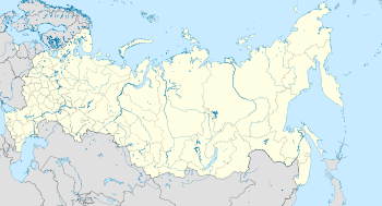 Oïmiakon, pôle froid de l'hémisphère nord, est situé dans la république de Sakha, en Sibérie de l'Est.