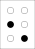 Braille QuestionMark.svg