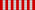 Medaille commemorative de la Campagne d'Italie ribbon.svg